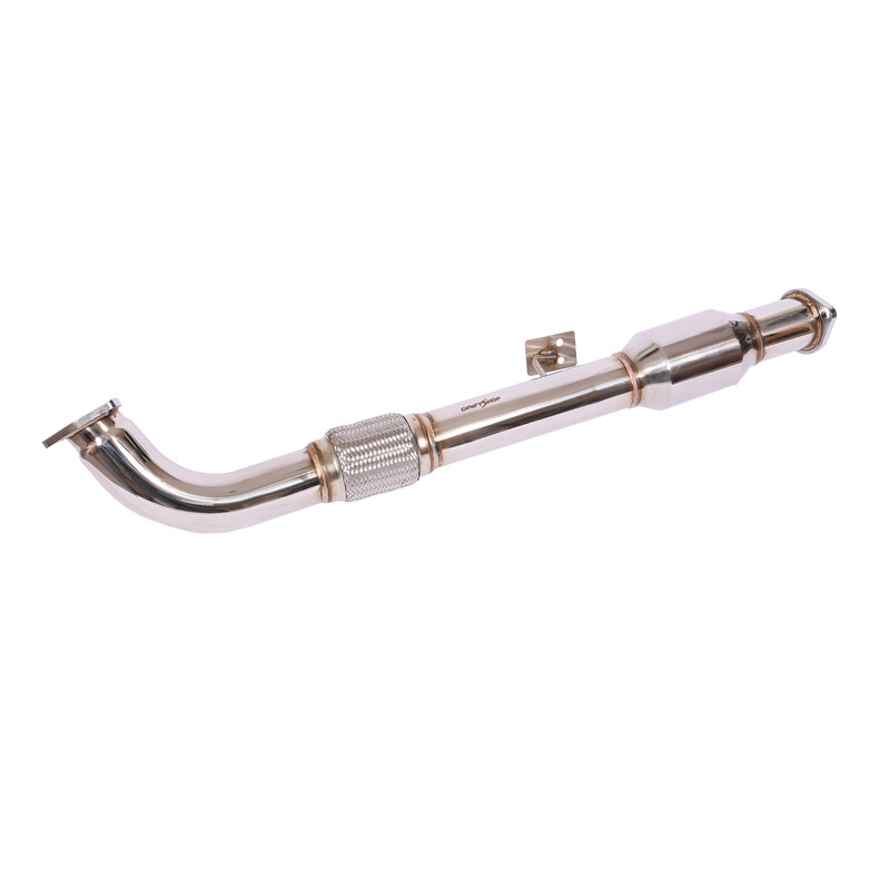 Catalyseur Sport "CT-OK" pour Nissan 200SX S13 (CA18DET)